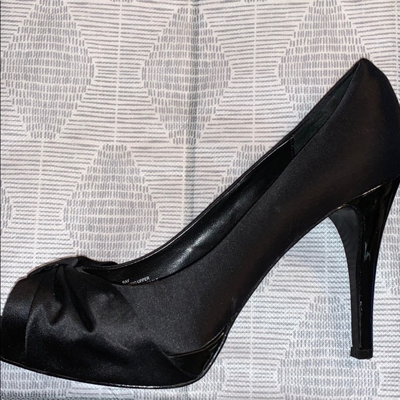 I had surgery and can’t wear high heels! - Picture 1 of 4